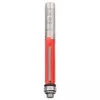 BOSCH Glodala za glodanje uz površinu 2608629380 8 mm D1 9.5 mm L 25.8 mm G 71.5 mm srebrna