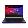 Asus Gaming laptop ROG Strix SCAR 16 G635LW-RW105X, 16 2.5K, Ultra 9 275HX, 64GB, SSD, 2TB + 2TB, GeForce RTX 5080, Win11 Pro, Laptop + ROG ranac, Crni