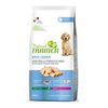 Trainer Hrana za štence velikih rasa Natural Junior Maxi, 12 kg