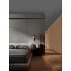LUSA ZIDNA LAMPA LED/3000K/10W/644Lm/CHAMPAIGN GOLD & BLACK