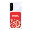 Futrola ultra tanki print clear za samsung a566b galaxy a56 5g zf001 ( F124440 )