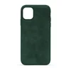 Futrola Leather Case za Iphone 11, Zelena
