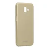 Maska Flash Powder za Samsung J6 Plus/ J610F (2018), Zlatna