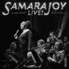 Samara Joy - Live! At The Blue Note L.A. (CD)