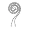 NAKIT 2JEWELS OGRLICA LOCKNCHAIN 251768