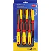 Knipex set izolovanih odvijača 1000V 6 delova 00 20 12 V04 ( 00 20 12 V04 )