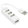 E-GREEN USB 3.0 HUB 4 Port beli