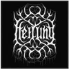 Heilung Logo Iron-On Patch