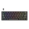 Tastatura mehanicka BlackShark K4 crna