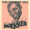 Desmond Dekker - The King Of Ska (Reissue) (Purple Transparent Coloured) (180 g) (LP)