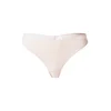 Chantelle Tangice EASY BLISS bež