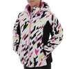 Brugi jakna Brugi Print Wht 9CW6-J5Q