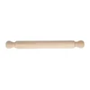 Rolling pin, 40 cm, wood - by Kitchen Craft