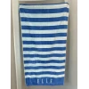 Plažni peškir ELLE BLUE 90x170cm ( VLK000680-blueelle )
