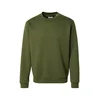JACK & JONES Majica JJEBradley temno zelena