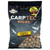 DYNAMITE BAITS Carptec Boilies 1.8kg/20mm Scopex & Vanilla