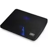 DeepCool WINDPALMINI Hladnjak za laptop 15,6 140mm.BLUE LED FAN 1000rpm 46CFM 21dB (postolje)