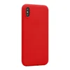 Maska Summer Vibe za iPhone Xs Max, Crvena