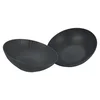 Creatable Set Posod Vesuvio Black, 2-Delni