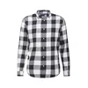 JACK & JONES Srajca EGINGHAM, bela