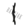 White Feather Handle Starling