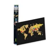 Junior scratchy b2 greb mapa 54x70cm - odaberite motiv ( 131770 )
