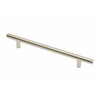 GTV Ručica Reling, 304x224x11mm, Boja aluminijuma
