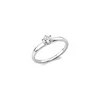 Looi & Co Ring White Gold (18k) 1P076W854-20
