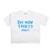 The New Society majica 2-14