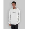 Hurley Fleece Top Printing Press O&O Hoodie grey htr