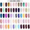 CANNI Set UV/LED Gel lakova K4, 60 komada