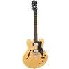 EPIPHONE EL.KITARA DOT NATUR
