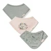 Baby Cosy portikla-marama, set 3/1, unisex