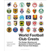World Football Club Crests
