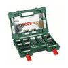 Bosch 91-delni set burgija i bitova ( 2607017311 )