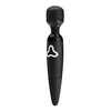 Masažni vibrator Body Wand, črn