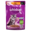 Whiskas Kesice, Izbor Živine Junior – 2.38 kg