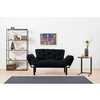 Atelier del Sofa dvosed na razvlačenje Nitt