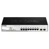 D-LINK DGS-1210-08P/E Gigabit Switch 8 Port Layer2 PoE Smart Managed