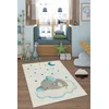CONCEPTUM HYPNOSE Tepih (100x150) WOOKECE045
