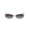 Jimmy Choo Naočare za sunce JC 4013D 30088G