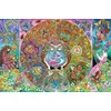 Ravensburger - Puzzle Pandorino upanje - 3 000 kosov