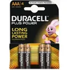 BATERIJA LR 03 AAA DURACELL 1/4 ALKALNE