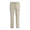 JACK & JONES Chino hlače JPStollie Dylan  svetlo siva