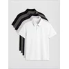 Tommy Life Majica T-Shirts mornarska