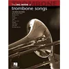THE BIG BOOK OF TROMBONE SONGS