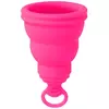 Menstrualna čašica Lily Cup One - za početnice