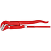 Knipex vodoinstalaterska klešta za cevi - S tip 1 kosa (83 30 010)