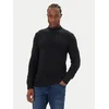 JOOP! Jeans Pulover 15 JJK-18Floriano 30047403 Mornarsko modra Modern Fit