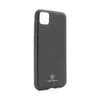 Maska Teracell Skin za Huawei Y5p mat crna